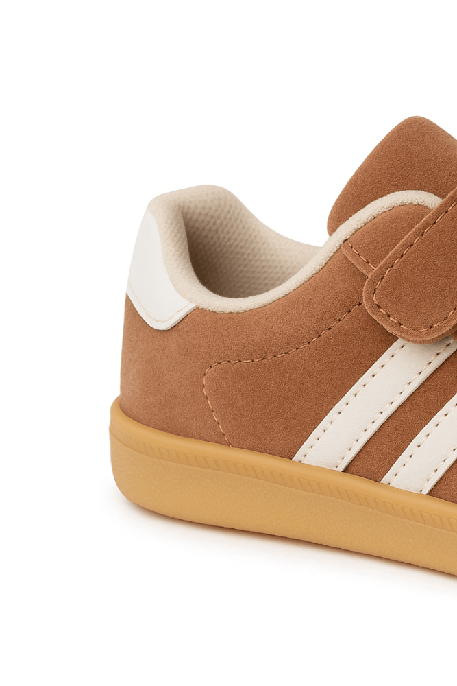 Tenis-Billiboo-Kr056m-Caramelo