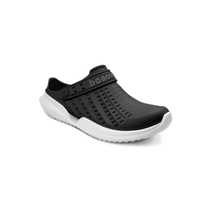 Tenis Boa Onda Clog Flow Feminino 2140-131-102 Preto
