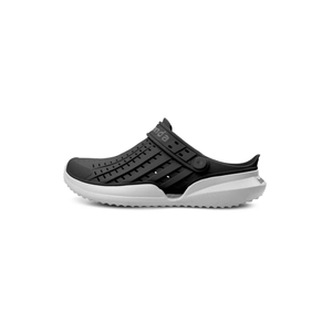Tenis Boa Onda Clog Flow Feminino 2140-131-102 Preto