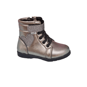 Bota Pampili 141.092.182 Chumbo