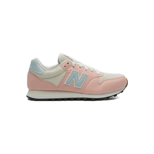 Tênis New Balance 500v2 Casual Feminino Gw500ya2 Rosa