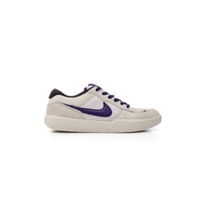 Tênis Nike Sb Force 58 Unissex Dv5477-006 Off-White