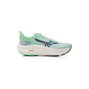 Tênis Mizuno Base One Corrida Vrdclr Verde