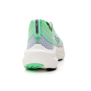 Tênis Mizuno Base One Corrida Vrdclr Verde
