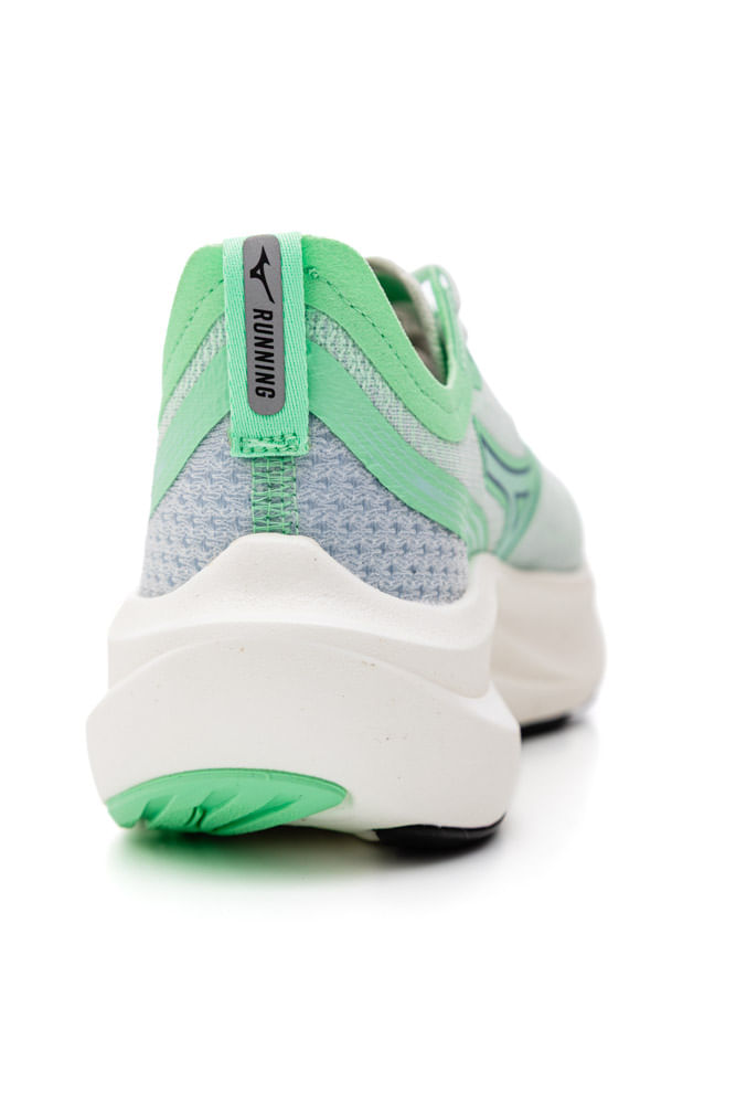 Tenis-Mizuno-Base-One-Corrida-Vrdclr-Verde