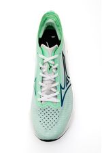 Tenis-Mizuno-Base-One-Corrida-Vrdclr-Verde