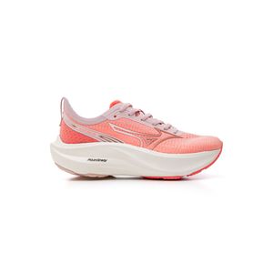 Tênis Mizuno Base One Corrida Feminino Rosa
