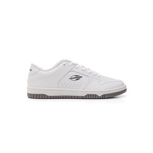 Tênis Mormaii Casual Masculino Action-04 Branco