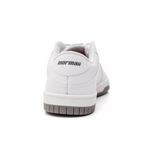 Tênis Mormaii Casual Masculino Action-04 Branco