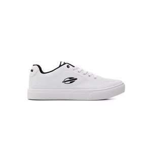 Tênis Mormaii Casual Cyclone 01 Masculino Branco