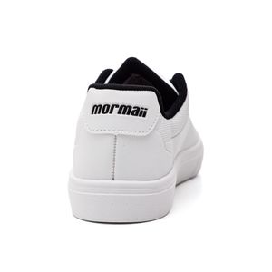 Tênis Mormaii Casual Cyclone 01 Masculino Branco