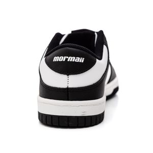 Tenis Mormaii Casual Masculino Action-04 Preto