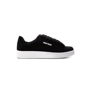 Tênis Mormaii 02 Urban B Masculino Sola Caixa Preto