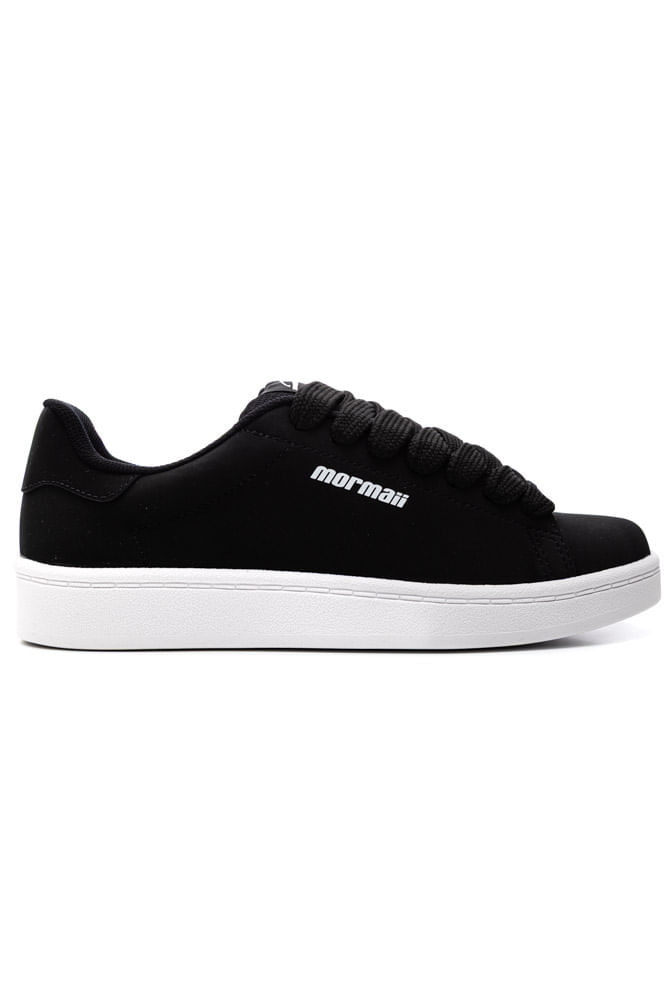 Tenis-Mormaii-Blake-Casual-Masculino-Preto
