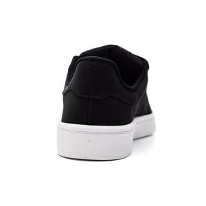 Tênis Mormaii 02 Urban B Masculino Sola Caixa Preto