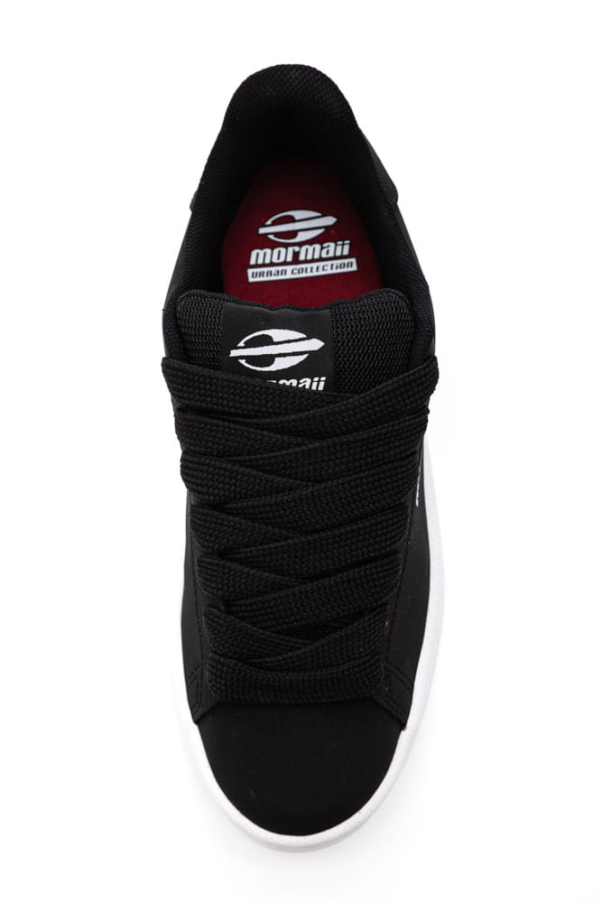 Tenis-Mormaii-Blake-Casual-Masculino-Preto