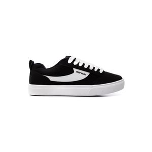 Tênis Mormaii Casual Urban Killian 01 Preto