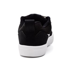 Tênis Mormaii Casual Urban Killian 01 Preto