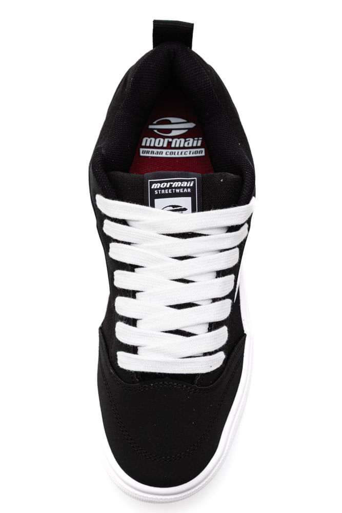 Tenis-Mormaii-Urban-Killian-Preto