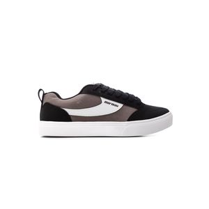 Tênis Mormaii Casual Masculino Urban Killian 10 Chumbo