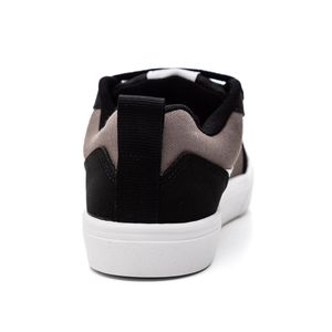Tênis Mormaii Casual Masculino Urban Killian 10 Chumbo
