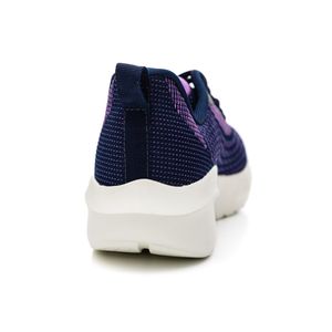 Tênis Olympikus Acqua Feminino Eleva + Acqua-Mrho Marinho