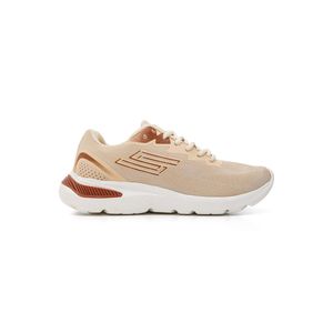 Tênis Star Flex Caminhada Feminino 1801-301 Off-White
