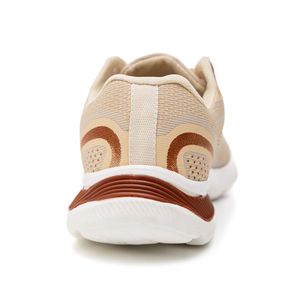 Tênis Star Flex Caminhada Feminino 1801-301 Off-White