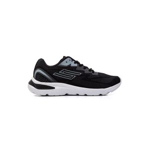 Tênis Star Flex Caminhada Masculino 1801-005 Preto