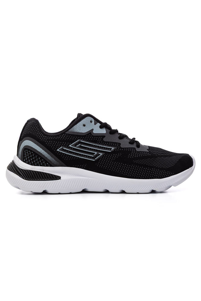 Tenis-Star-Flex-Caminhada-Masculino-1801-005-Preto