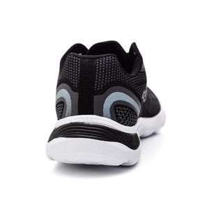 Tênis Star Flex Caminhada Masculino 1801-005 Preto