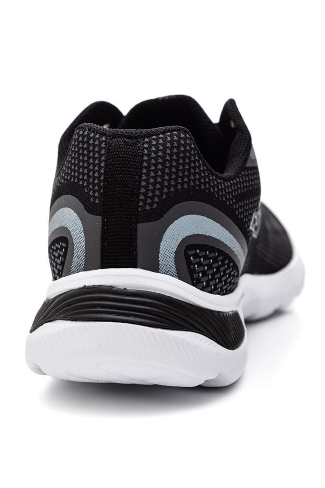 Tenis-Star-Flex-Caminhada-Masculino-1801-005-Preto