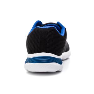 Tênis Star Flex Caminhada Masculino 1729-039 Preto