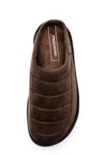 Pantufa-Pegada-Masculina-Em-Tecido-166101-01-Verde