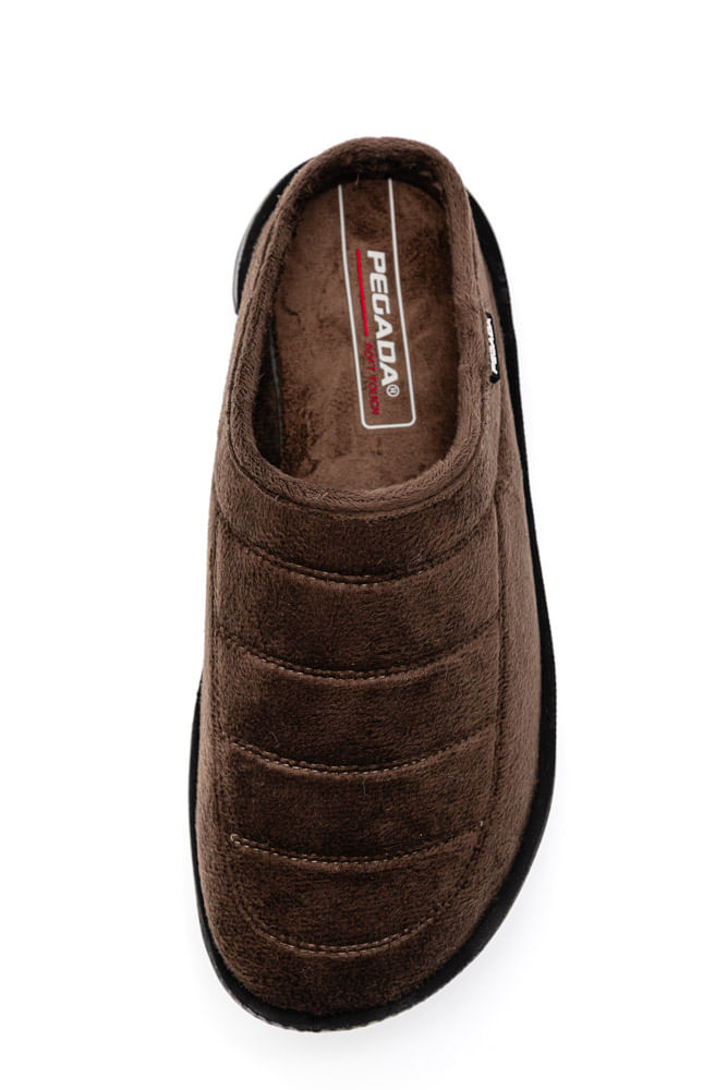 Pantufa-Pegada-Masculina-Em-Tecido-166101-01-Verde