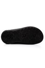 Pantufa-Pegada-Masculina-Em-Tecido-166101-01-Verde