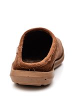 Pantufa-Pegada-Masculina-Em-Tecido-166101-04-Marrom