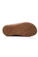 Pantufa-Pegada-Masculina-Em-Tecido-166101-04-Marrom