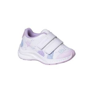 Tenis Ortope 24700032-0002 Branco
