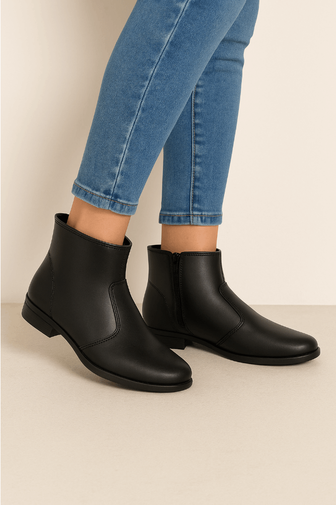 Bota-Moleca-Cano-Curto-Feminina-Napa-5333.100.27060-Preto