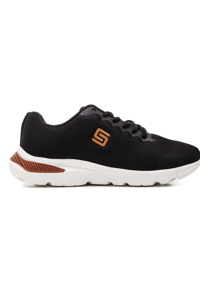 Tenis-Star-Flex-Caminhada-Feminino-1729-004-Preto-