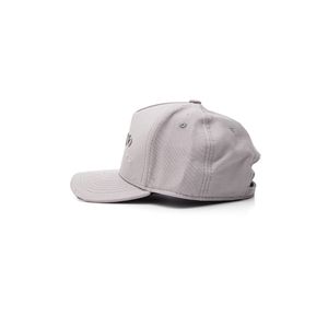 Boné Oceano Surfwear Sarja Puldos 44945 Cinza