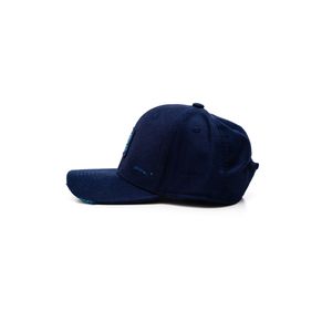 Boné Oceano Sarja Color 44944 Azul