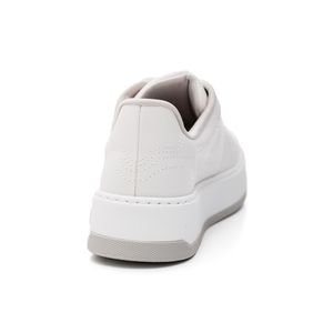 Tênis Via Marte Casual Feminino Napa 126-012-04 Branco