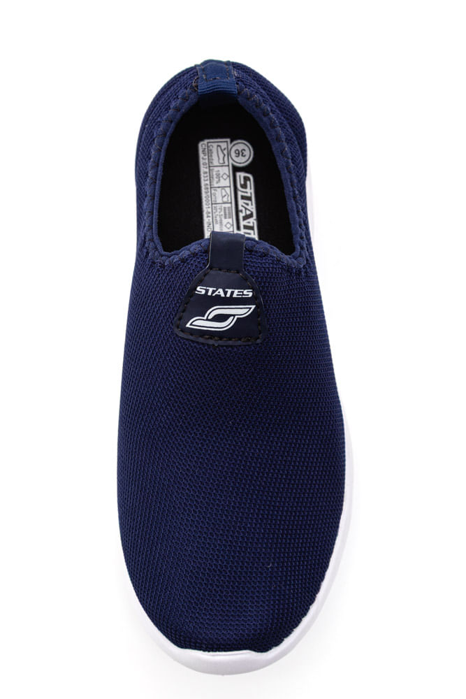 Tenis-States-Light-St1005-Marinho