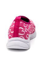 Tenis-Botinho-Sem-Cadarco-Infantil-Menina-Bt805f-Rosa