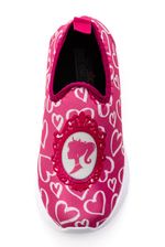 Tenis-Botinho-Sem-Cadarco-Infantil-Menina-Bt805f-Rosa