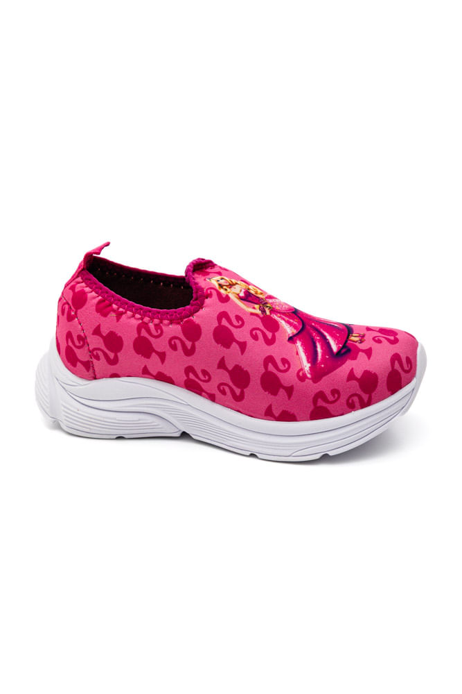 Tenis-Botinho-Sem-Cadarco-Infantil-Menina-Bt805f-Pink