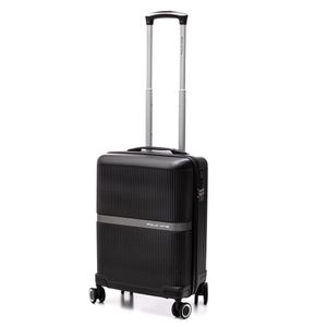 Mala De Bordo Luxcel Polo King 10kg Mf10476pk-20 Preto