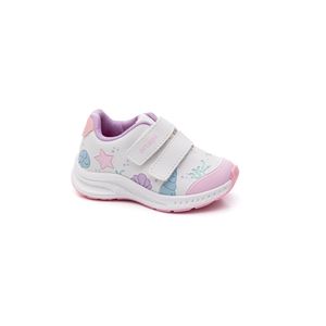 Tenis Ortope 24700032-0002 Branco